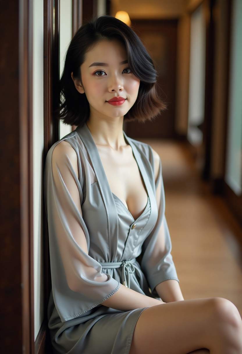 断桥追击