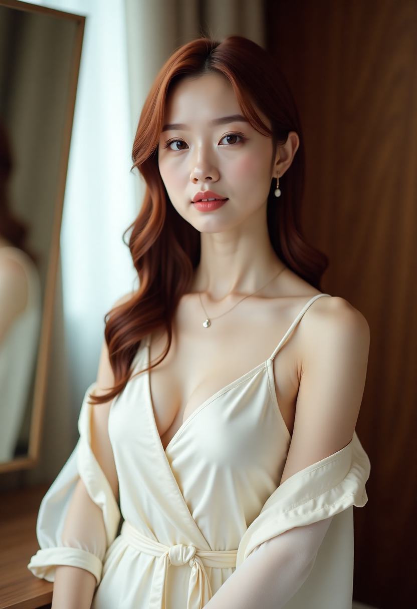 长夜守门人剧照
