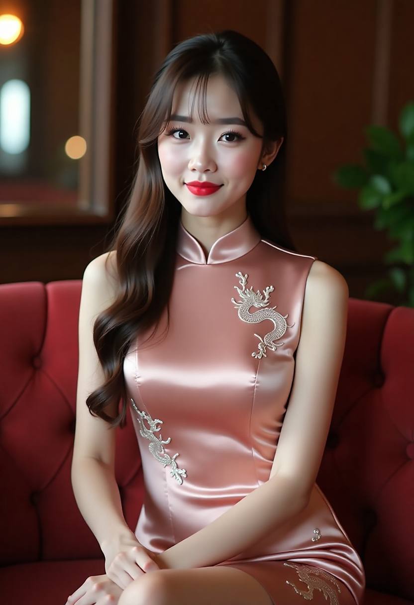 白手套