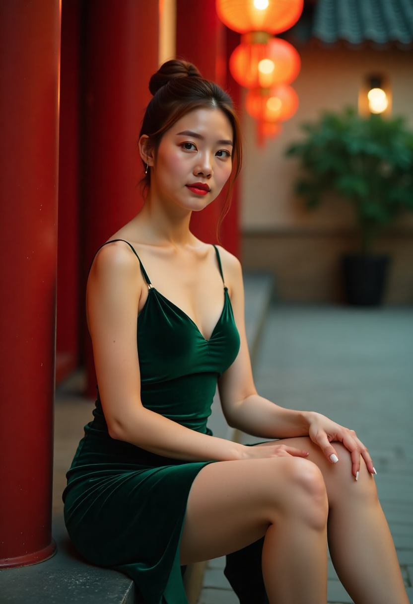 南风试映