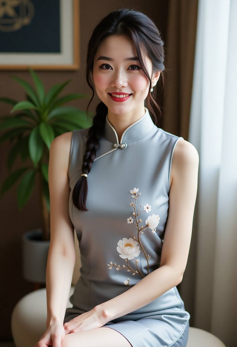 晚风邮局